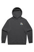 Cool Shark Front