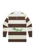 Rugby Iguana