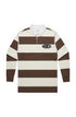 NO Ex Logo Rugby