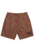 Wave Logo Shorts