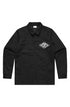 No Ex work logo jacket