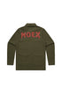 Drippy No Ex Chore Jacket