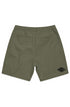Surfer Shorts Green