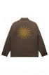 No Ex sun work jacket