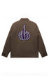 Cash this Heavy jacket