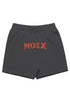Noex center shorts
