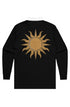 Gain Nothing Sun Jersey