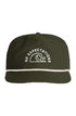 No Ex Surf Rope Hat