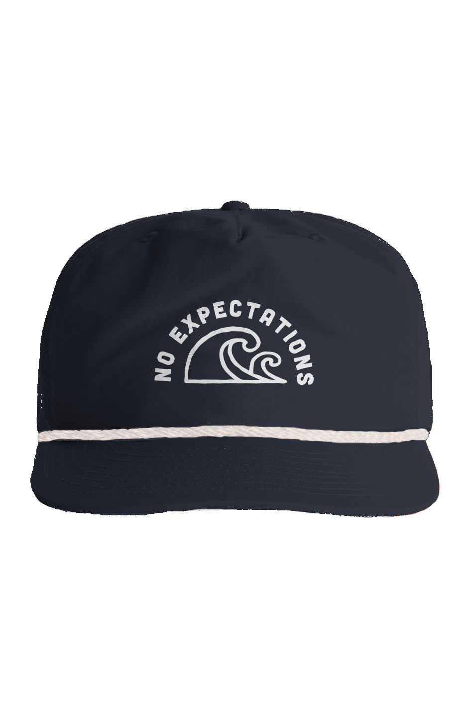 SURF ROPE CAP Navy