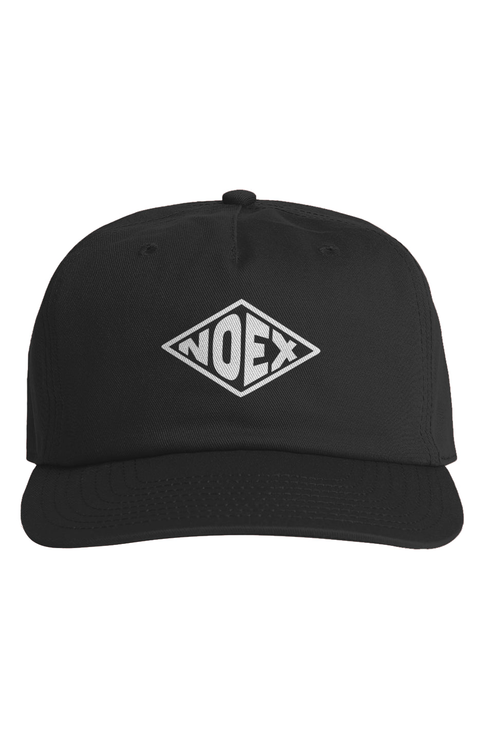 Class Five Panel NOEX cap