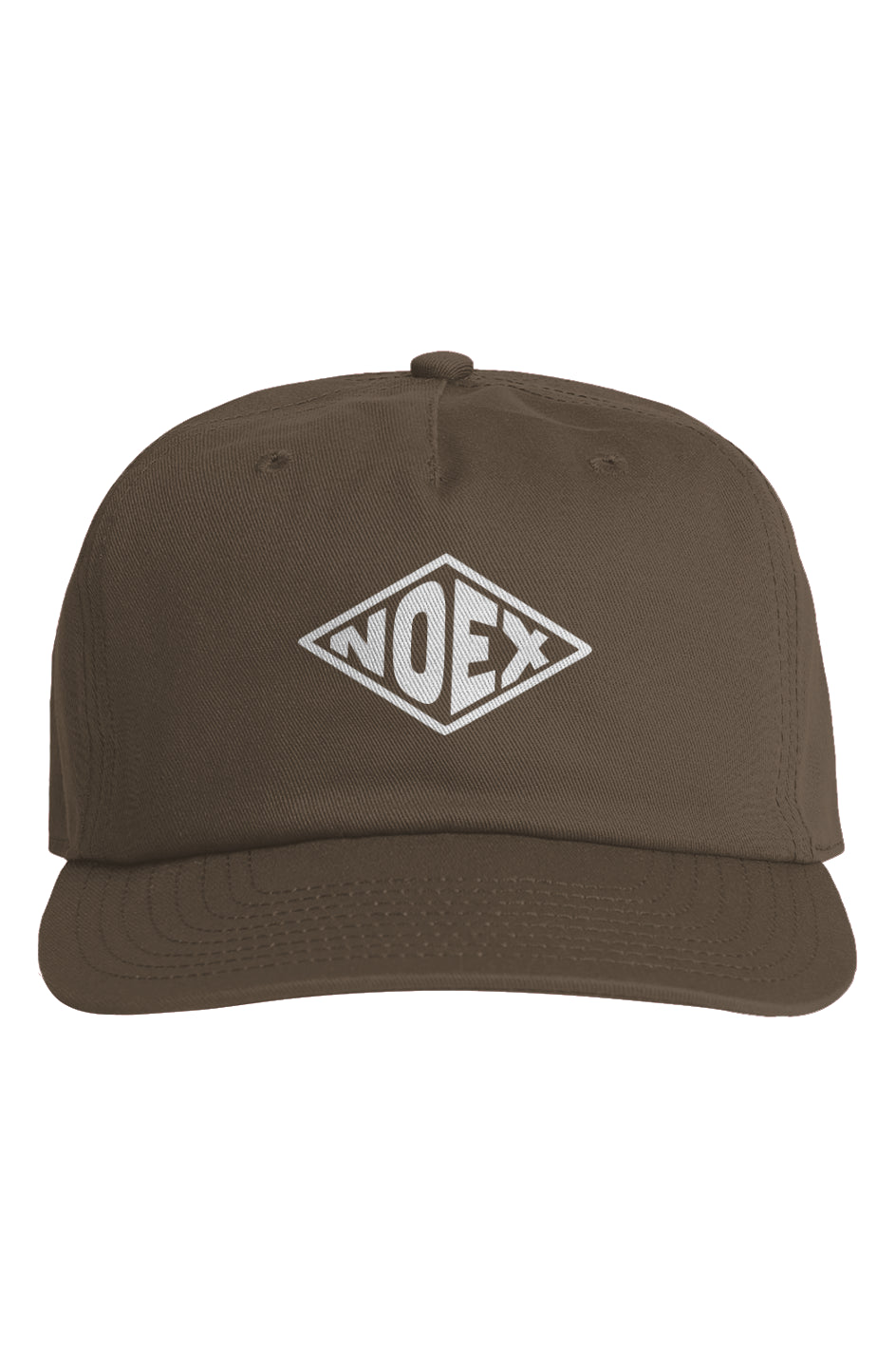 Class Five Panel NOEX cap