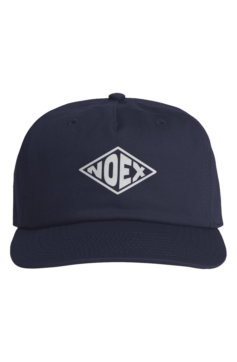 Class Five Panel NOEX cap