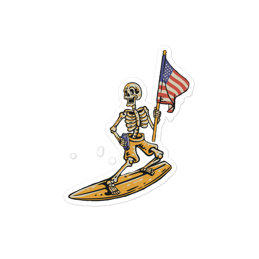 Surfin&
