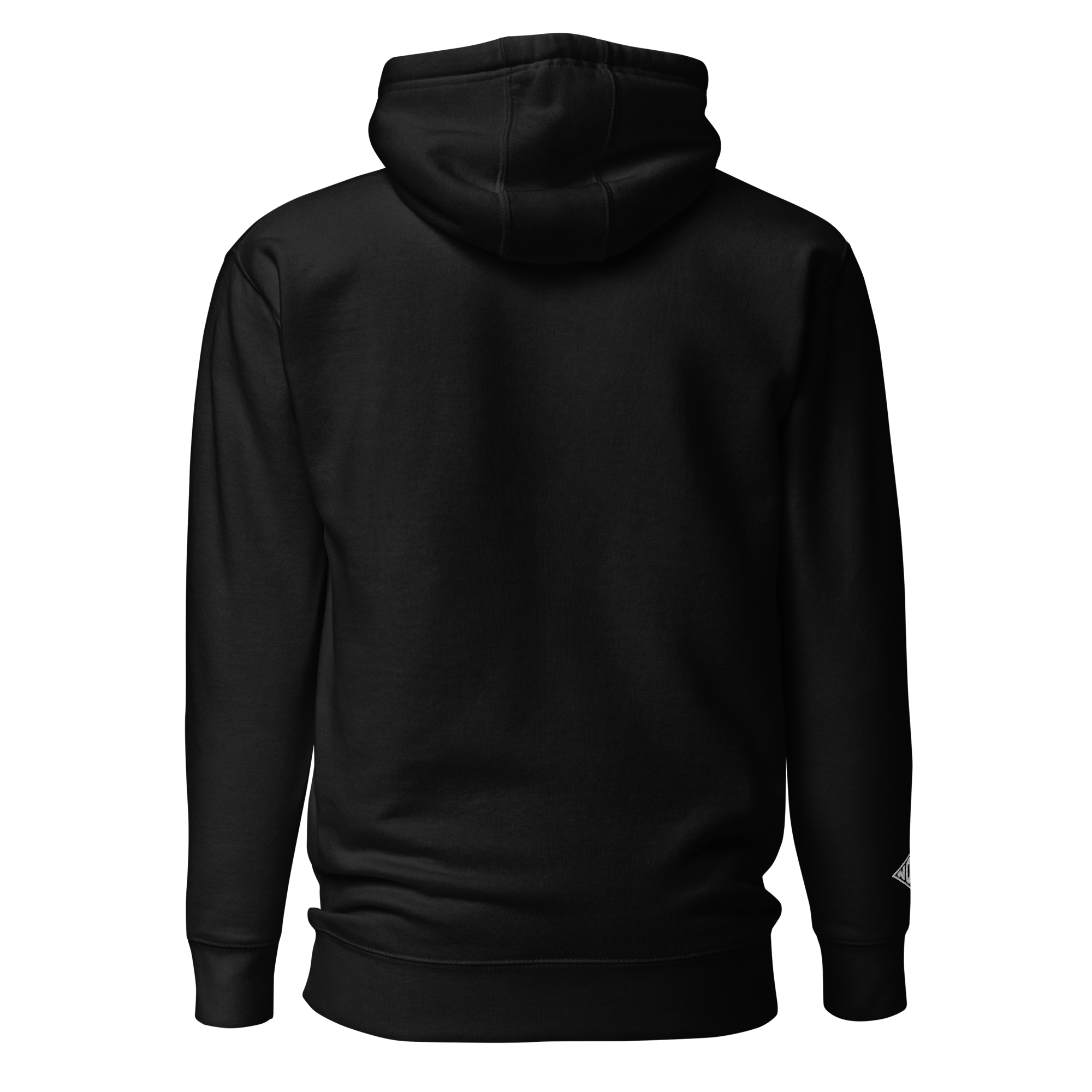 Closeout Embroidered Hoodie