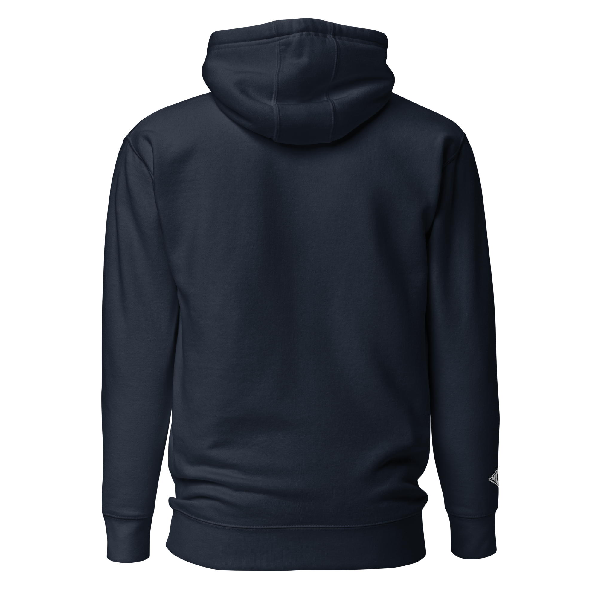 Closeout Embroidered Hoodie