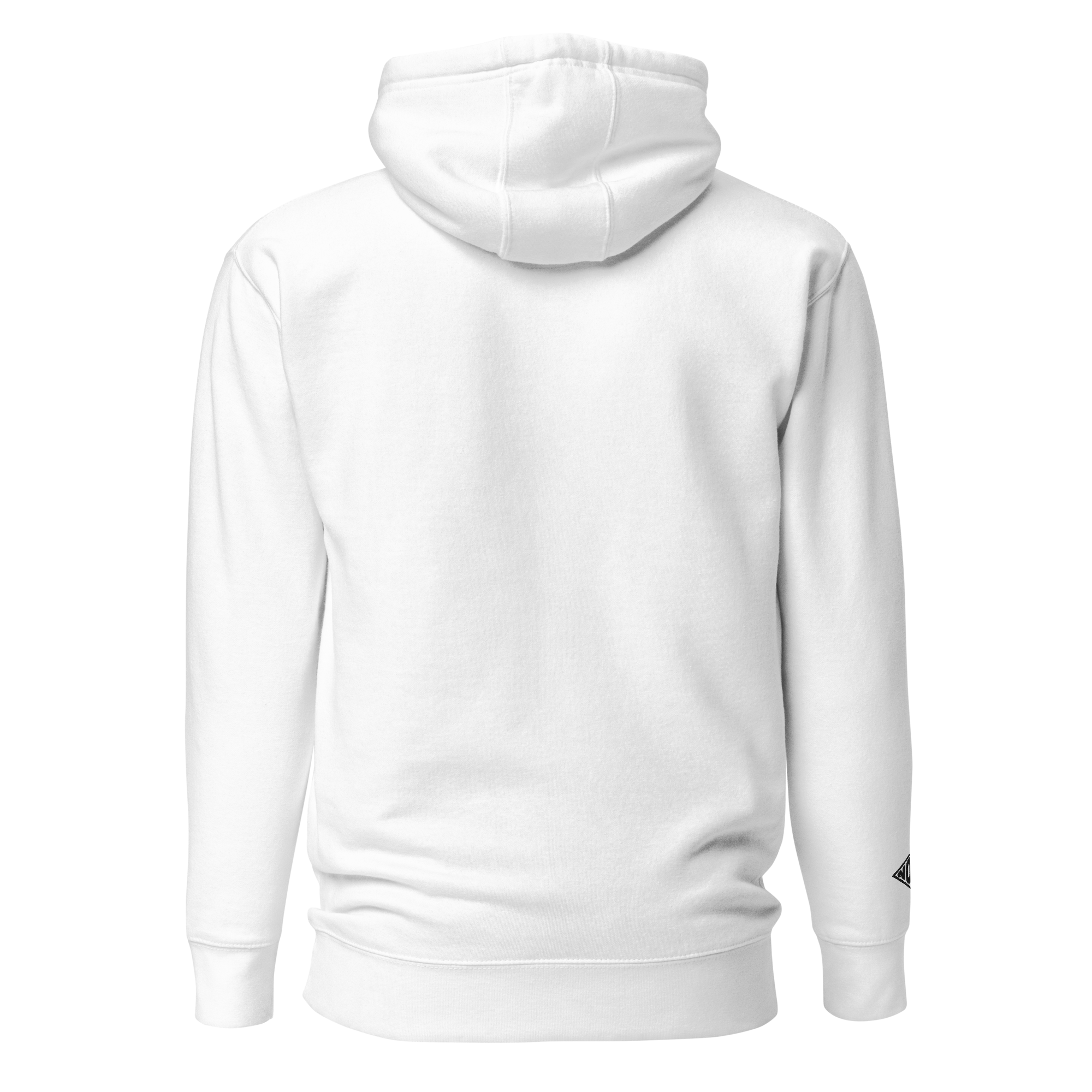 Closeout Embroidered Hoodie