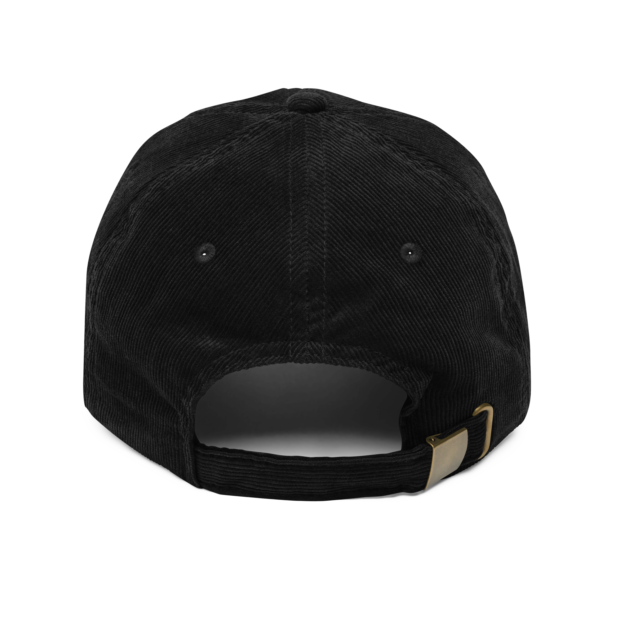 Cash This Corduroy cap