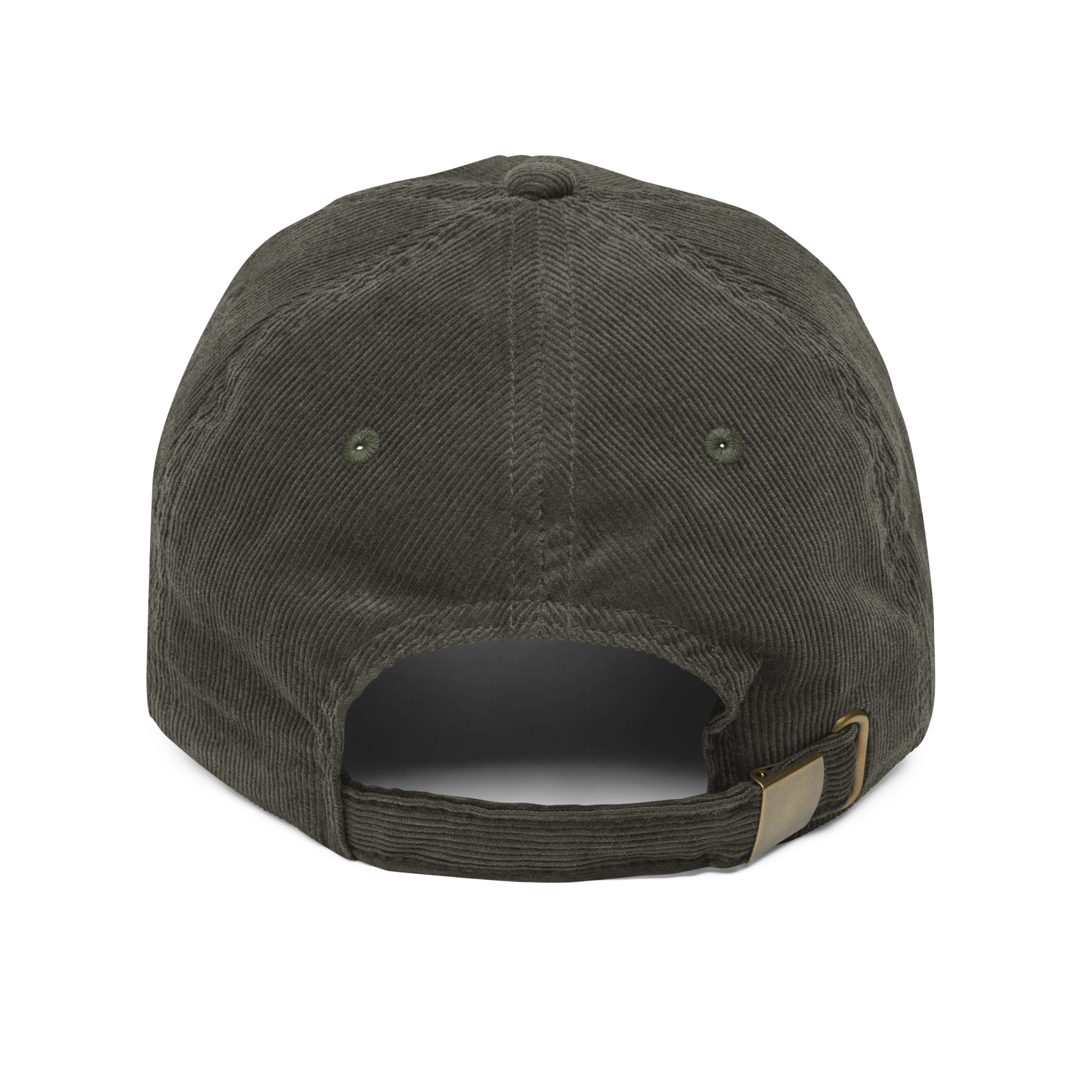 Cash This Corduroy cap