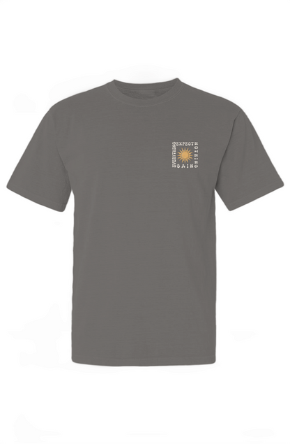 Expect Nothing... Pepper