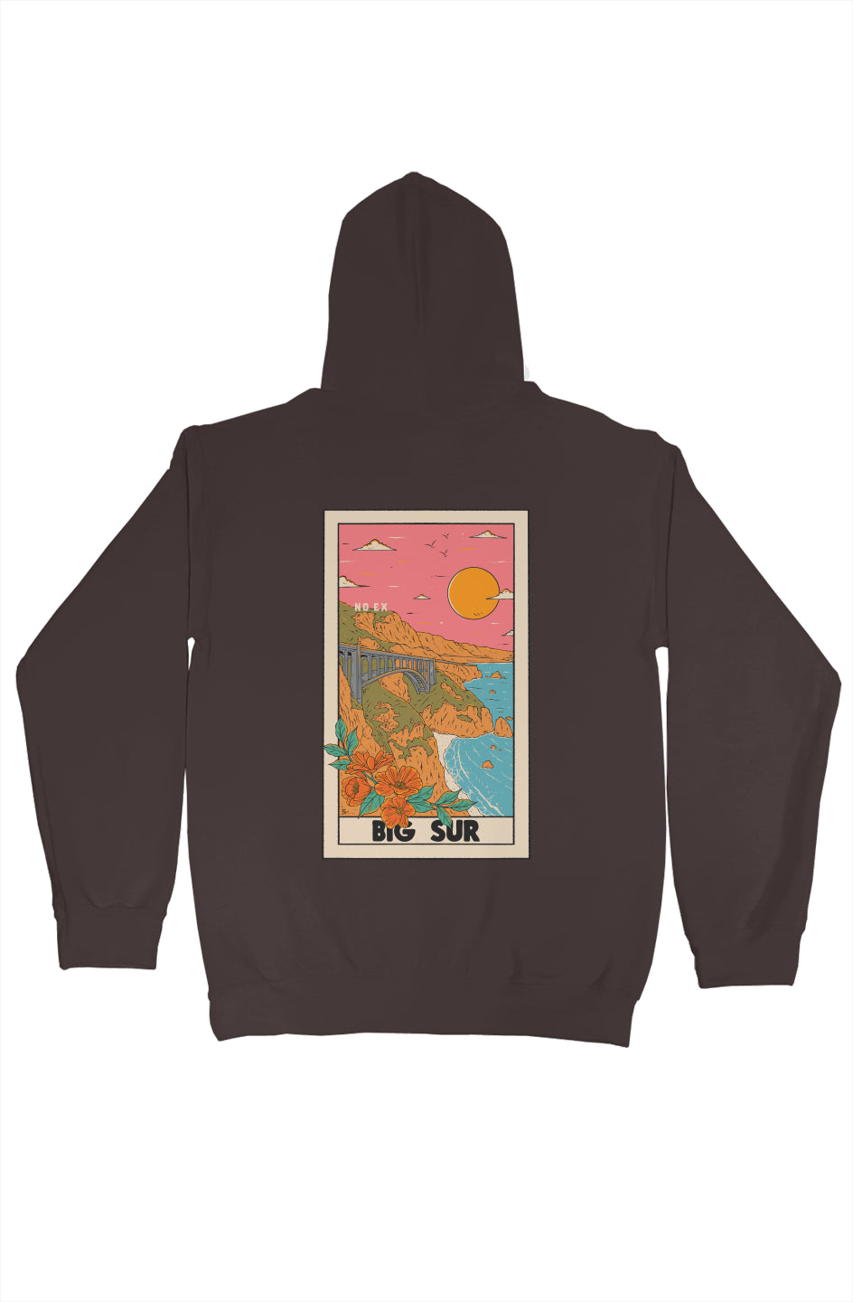 Big Sur Hoodie