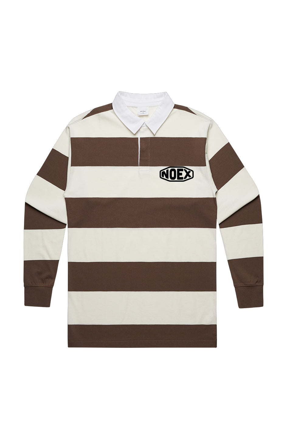 NO Ex Logo Rugby