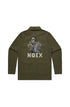Cash This... Chore Jacket
