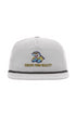 Cool shark Escape rope hat