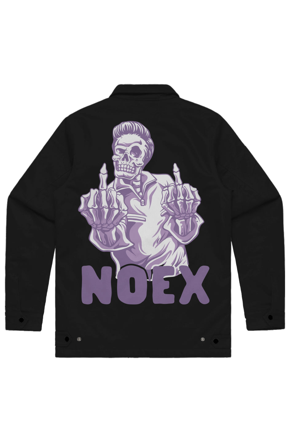 Cash this work jacket