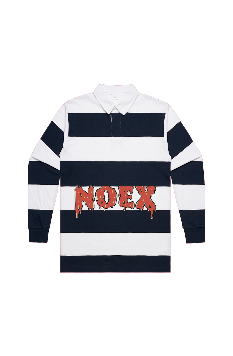 Drippy No Ex Rugby