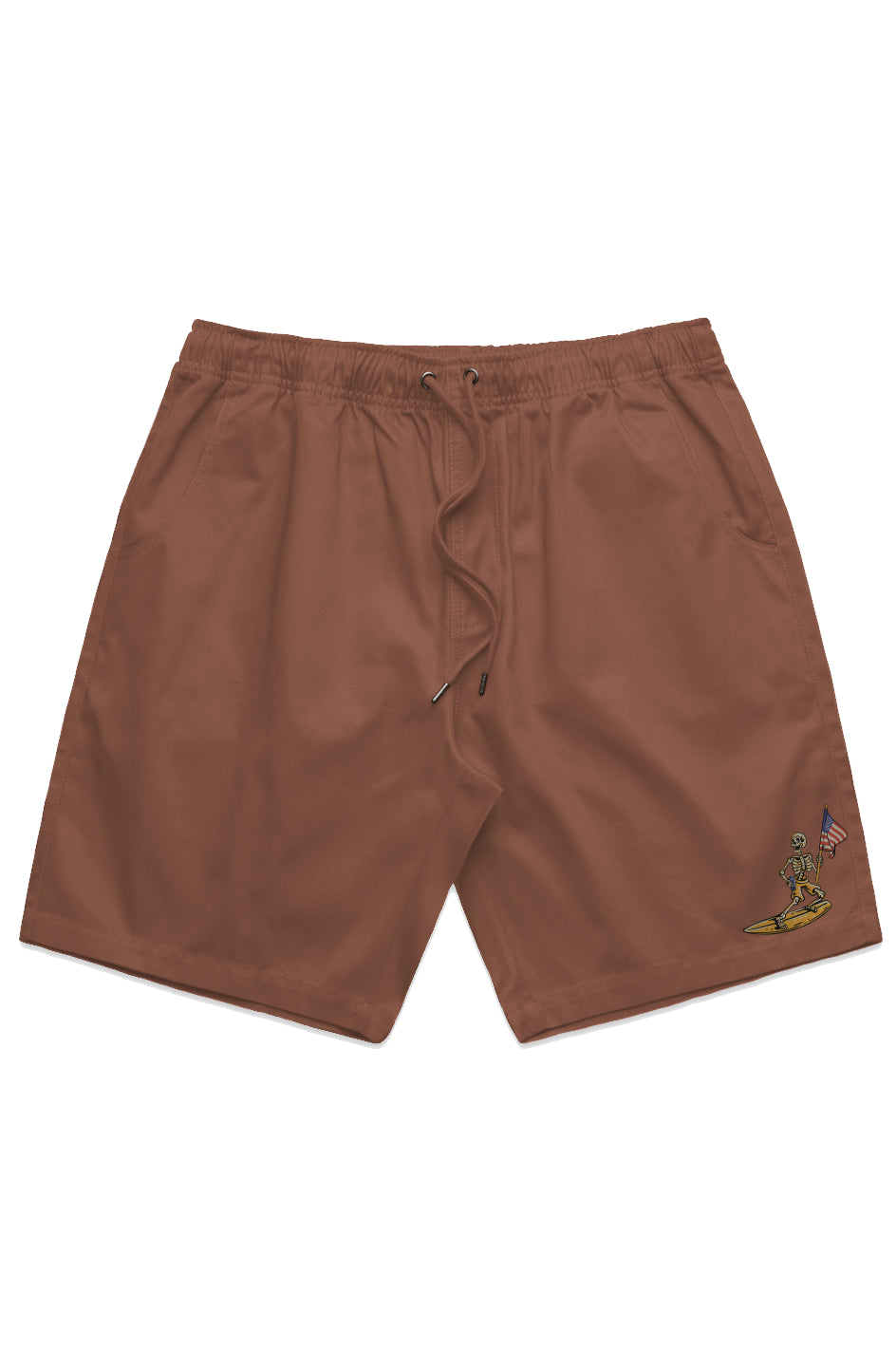 Surfer Shorts Clay