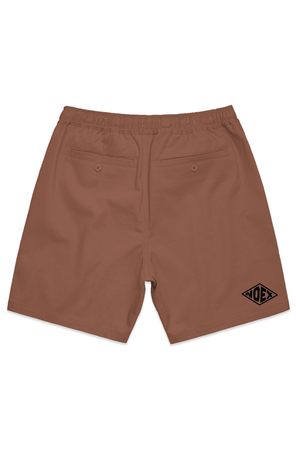 Surfer Shorts Clay