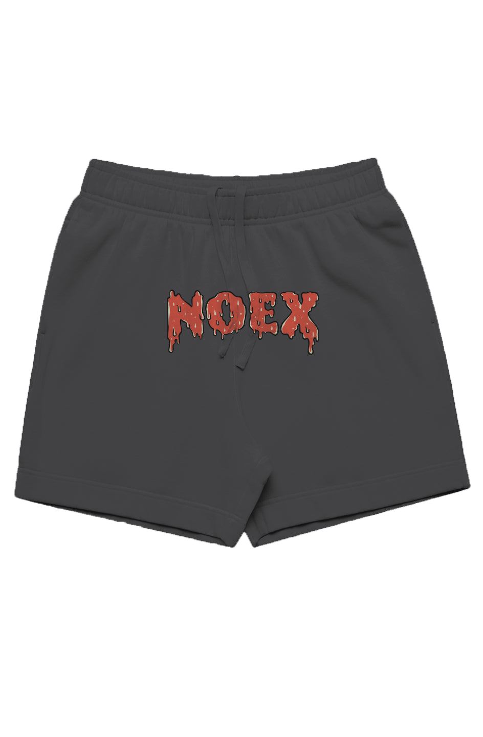 Noex center shorts