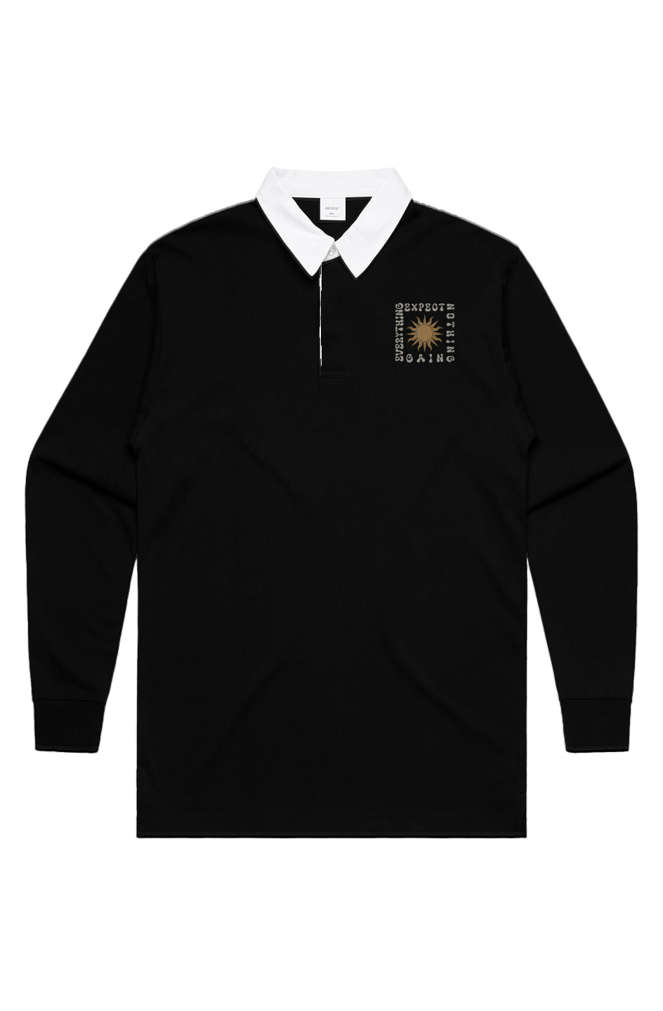 Gain Nothing Sun Jersey