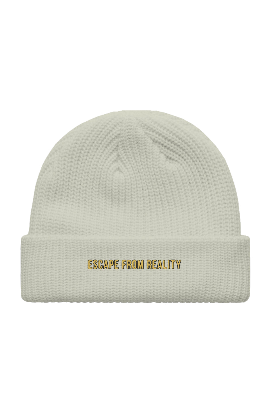 Escape From Reality Beanie