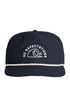 SURF ROPE CAP Navy