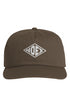 Class Five Panel NOEX cap