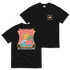 Soft and Durable Comfort Colors short sleeve t-shirt featuring the phrase &