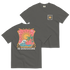 Soft and Durable Comfort Colors short sleeve t-shirt featuring the phrase &
