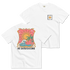 Soft and Durable Comfort Colors short sleeve t-shirt featuring the phrase &