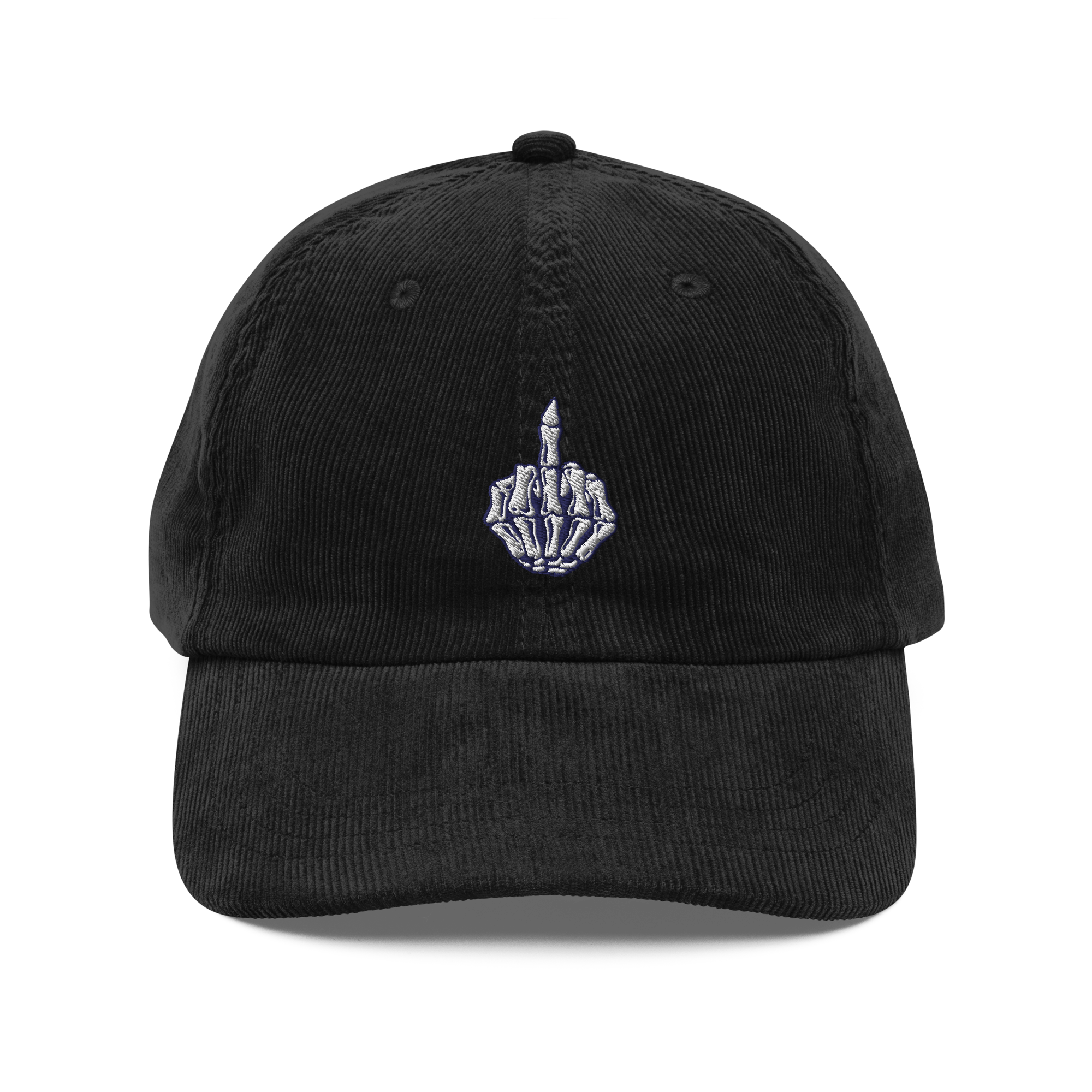 Cash This Corduroy cap