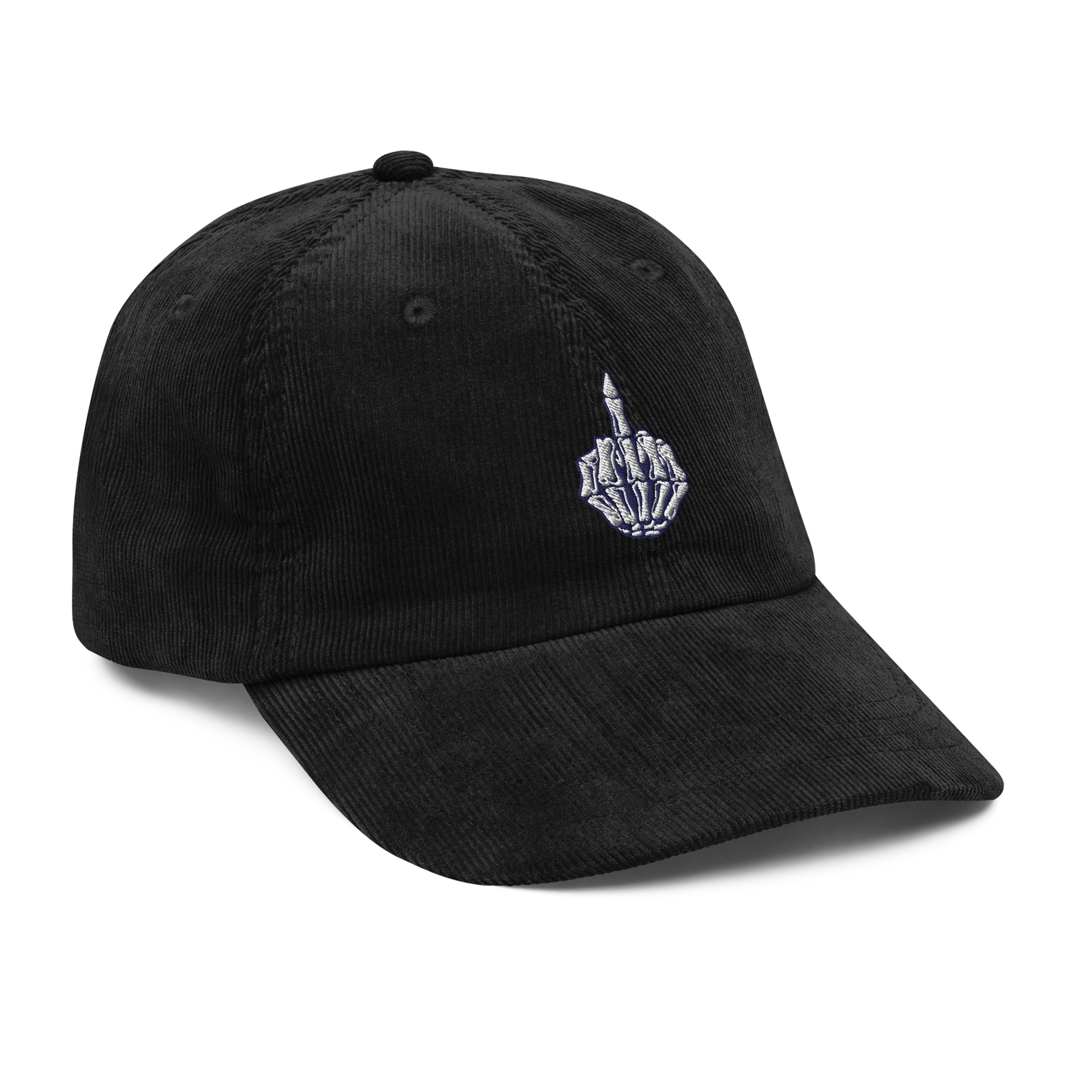 Cash This Corduroy cap