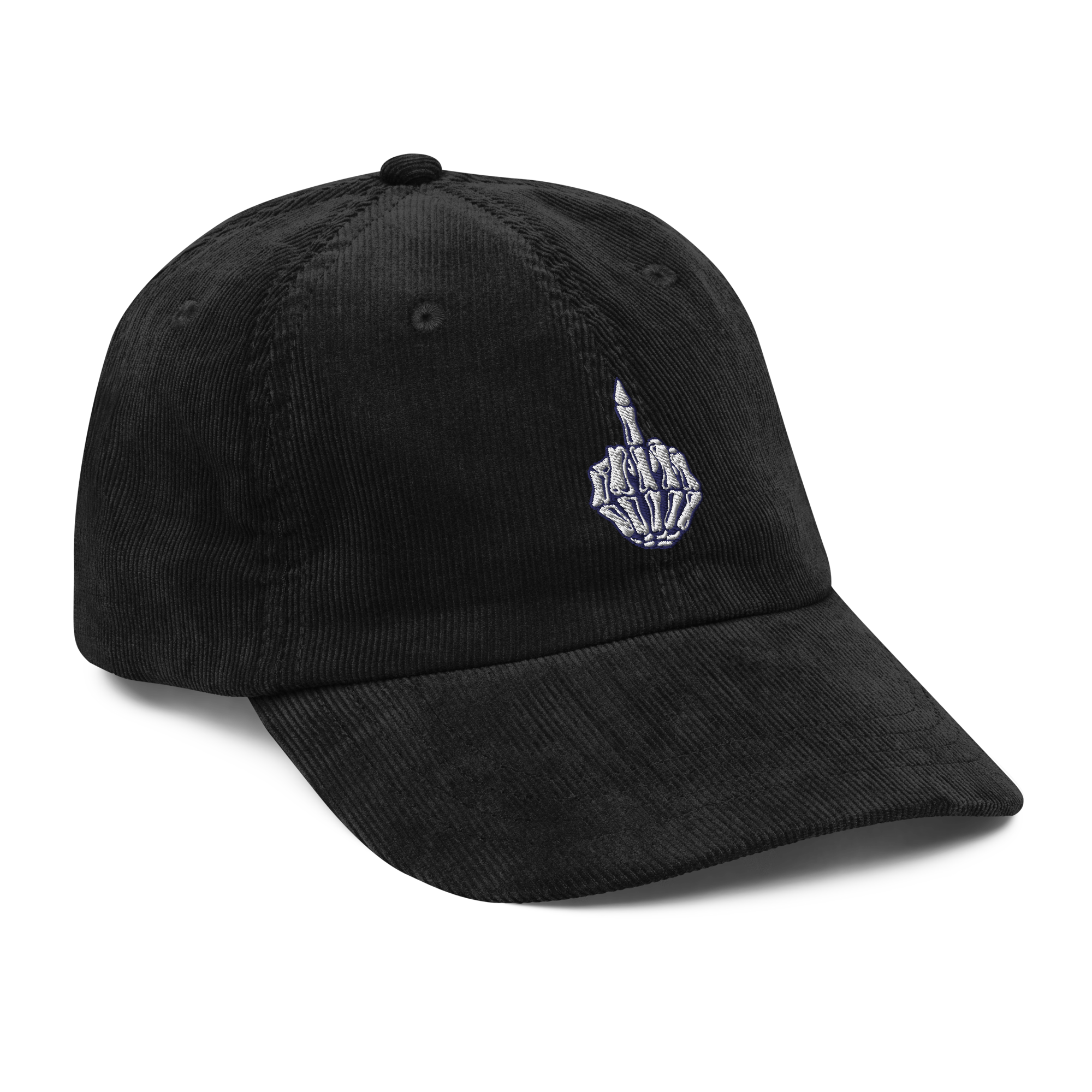 Cash This Corduroy cap